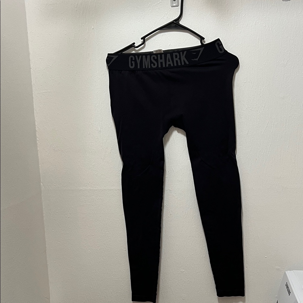 Gymshark Charcoal Leggings
